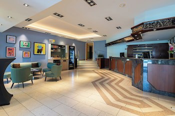 Hotel Elisenhof galeri fotoğrafı