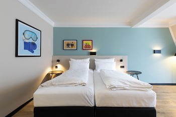 Hotel Elisenhof galeri fotoğrafı