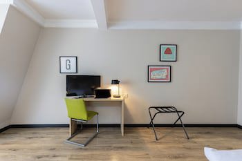 Hotel Elisenhof fotoğrafı