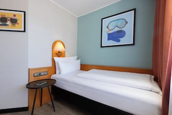 Hotel Elisenhof fotoğrafı