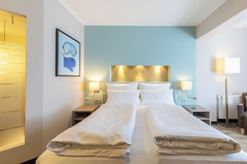 Hotel Elisenhof galeri fotoğrafı