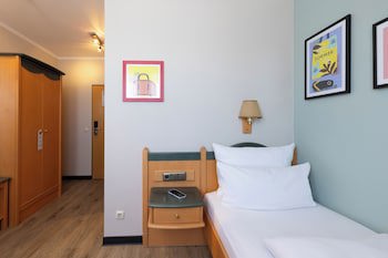 Hotel Elisenhof galeri fotoğrafı