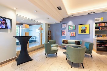 Hotel Elisenhof galeri fotoğrafı