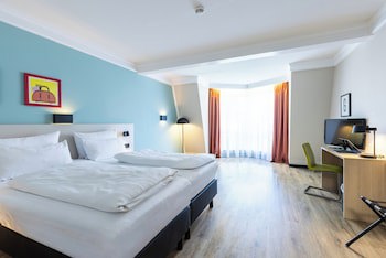 Hotel Elisenhof galeri fotoğrafı