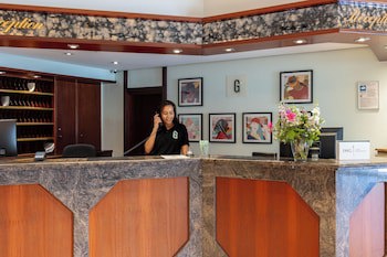 Hotel Elisenhof galeri fotoğrafı