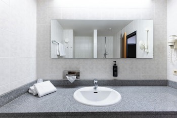 Hotel Elisenhof galeri fotoğrafı