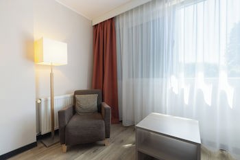 Hotel Elisenhof galeri fotoğrafı