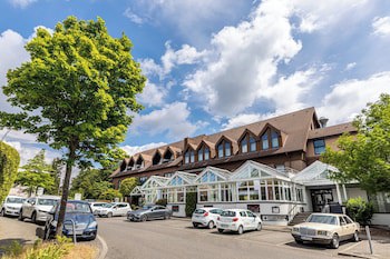 Hotel Elisenhof