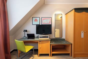 Hotel Elisenhof galeri fotoğrafı