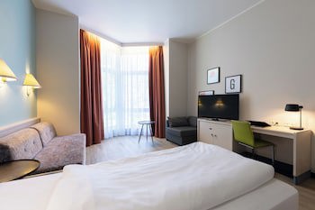 Hotel Elisenhof galeri fotoğrafı