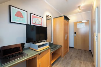 Hotel Elisenhof galeri fotoğrafı