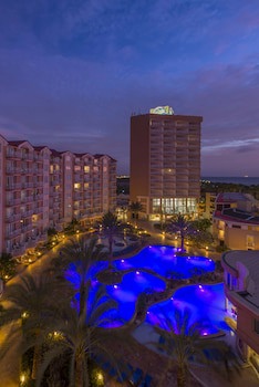 Divi Aruba Phoenix Beach Resort