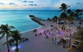 Divi Aruba Phoenix Beach Resort