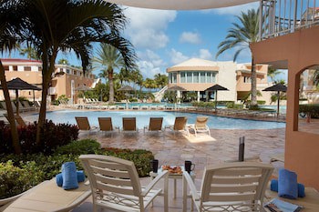 Divi Aruba Phoenix Beach Resort