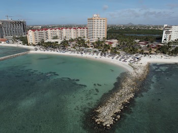 Divi Aruba Phoenix Beach Resort