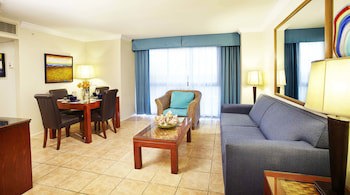 Divi Aruba Phoenix Beach Resort
