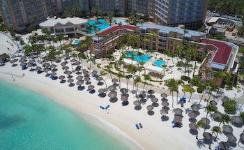 Divi Aruba Phoenix Beach Resort