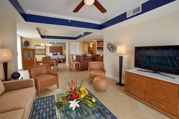 Divi Aruba Phoenix Beach Resort