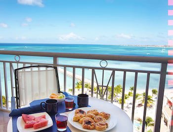 Divi Aruba Phoenix Beach Resort