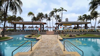 Divi Aruba Phoenix Beach Resort