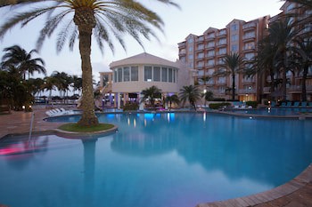 Divi Aruba Phoenix Beach Resort