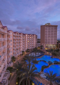 Divi Aruba Phoenix Beach Resort