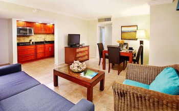 Divi Aruba Phoenix Beach Resort