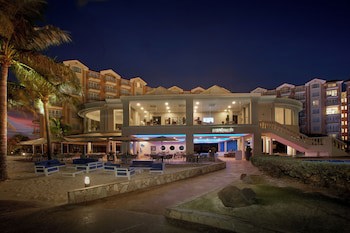 Divi Aruba Phoenix Beach Resort