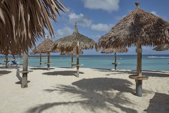 Divi Aruba Phoenix Beach Resort