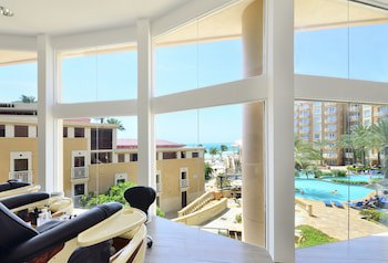 Divi Aruba Phoenix Beach Resort