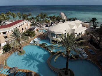 Divi Aruba Phoenix Beach Resort