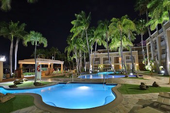 Divi Aruba Phoenix Beach Resort