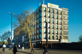 Holiday Inn Express Bristol City Centre, An Ihg Hotel