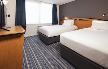 Holiday Inn Express Bristol City Centre, An Ihg Hotel