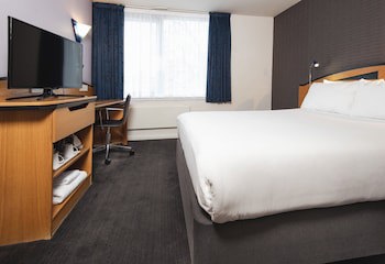Holiday Inn Express Bristol City Centre, An Ihg Hotel