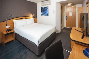 Holiday Inn Express Bristol City Centre, An Ihg Hotel
