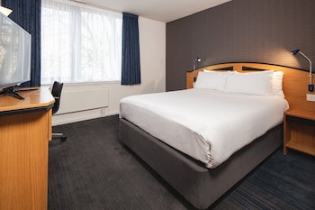 Holiday Inn Express Bristol City Centre, An Ihg Hotel