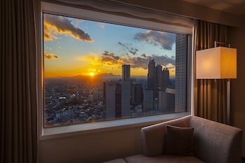 Century Southern Tower Hotel