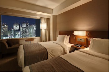 Century Southern Tower Hotel