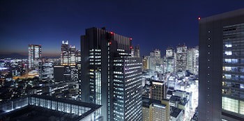 Century Southern Tower Hotel