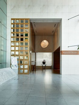Century Southern Tower Hotel