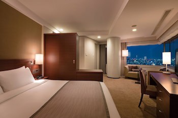 Century Southern Tower Hotel
