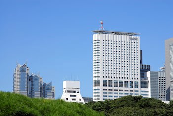 Century Southern Tower Hotel