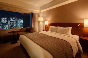 Century Southern Tower Hotel