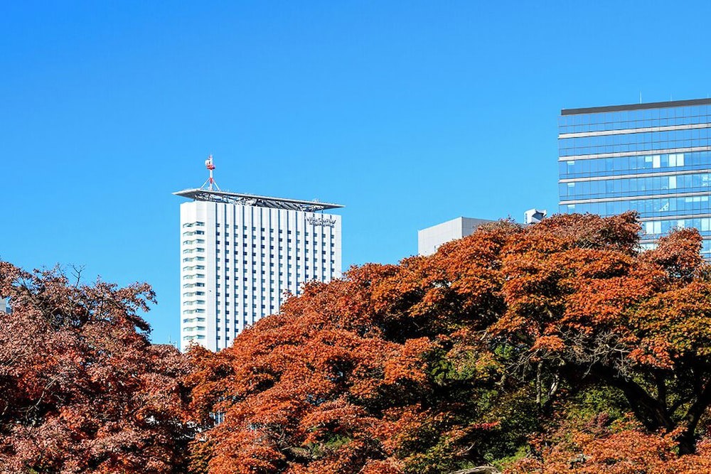 Century Southern Tower Hotel