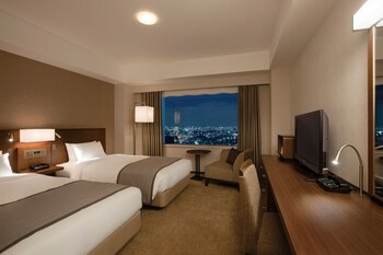 Century Southern Tower Hotel
