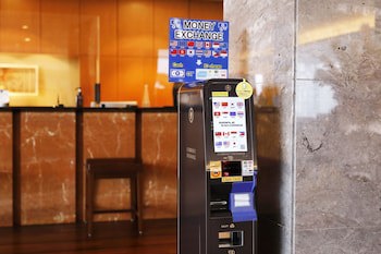 Century Southern Tower Hotel