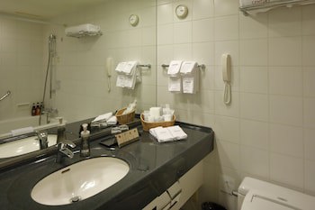 Century Southern Tower Hotel