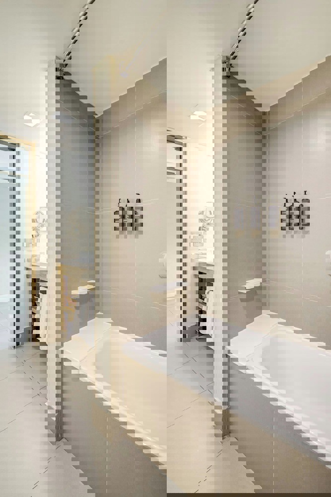 Sheraton Santiago Hotel and Convention Center