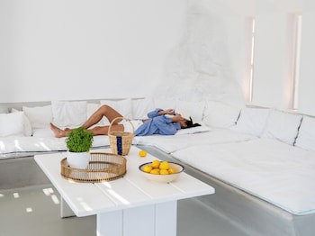 Mykonos Blu, A Grecotel Resort to Live galeri fotoğrafı